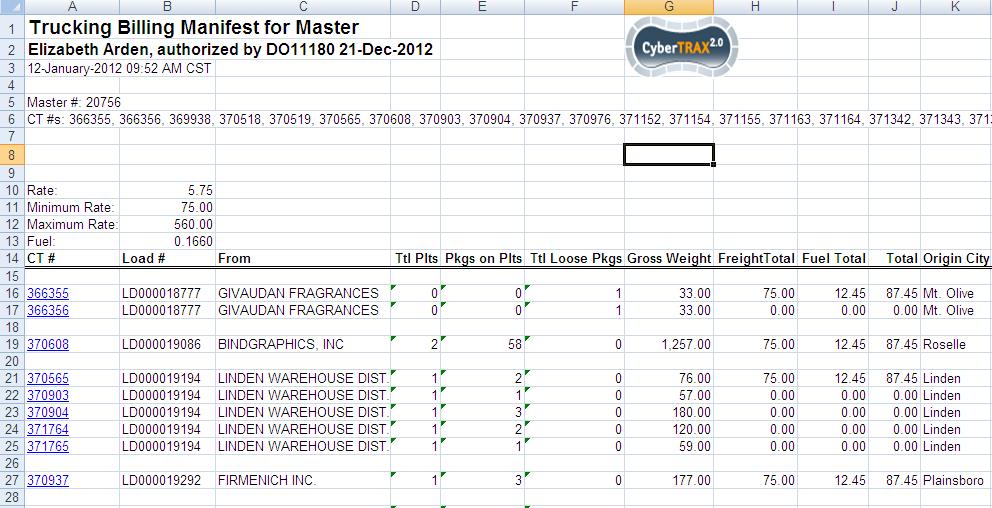 File:Trucking billing manifest for master 1st half.JPG