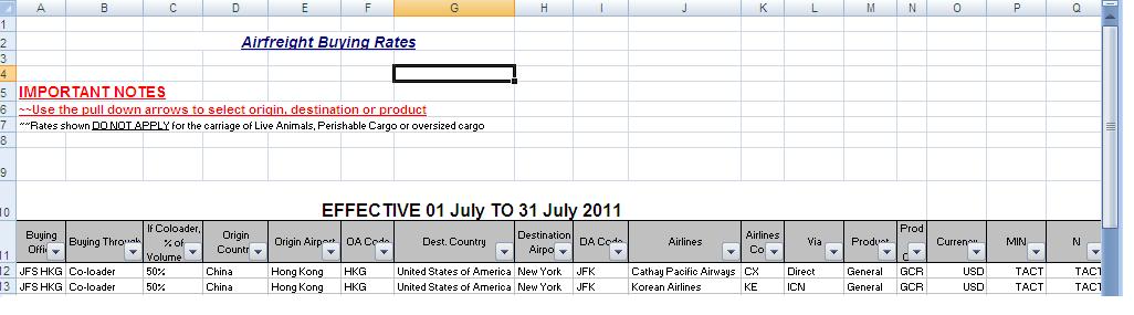 File:Air freight spreadsheet example columns a - q.JPG