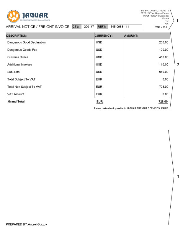 File:Arrival Notice Ocean Pdf 2nd Page.JPG