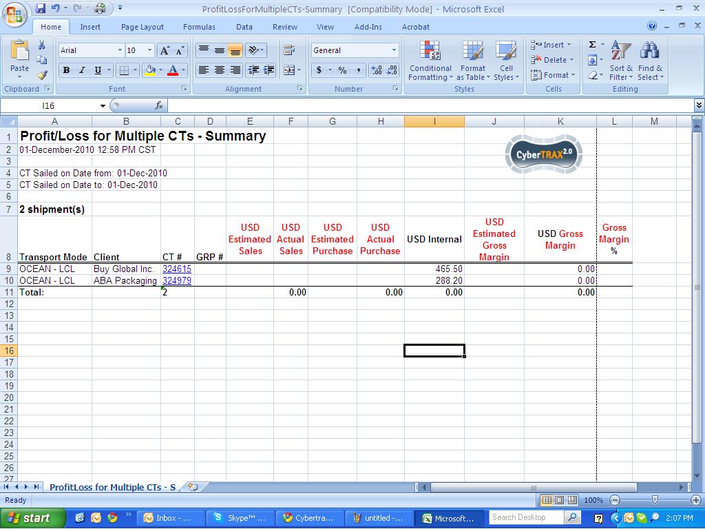 File:Estimation output report.JPG