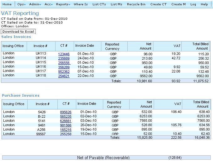 File:VAT Reporting screen.JPG