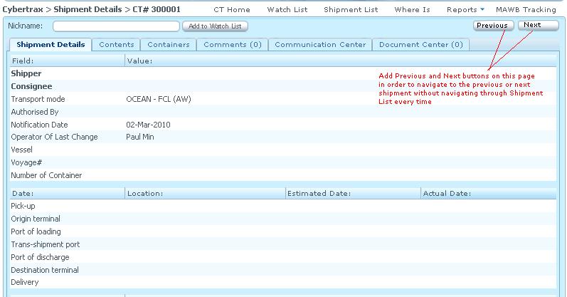 File:PreviousNextButtonsShipmentDetail.JPG