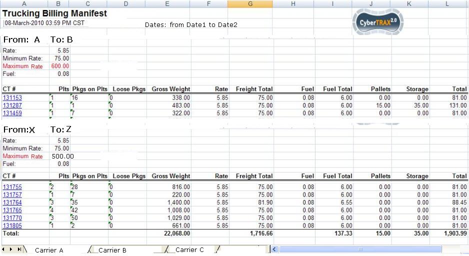 File:Trucking Billing Manifest for virtual group.JPG